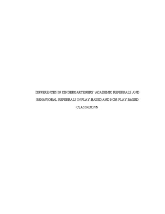 Default representative image